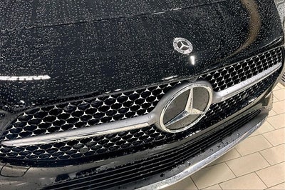 2026 Mercedes-Benz CLA CLA 250 4MATIC®