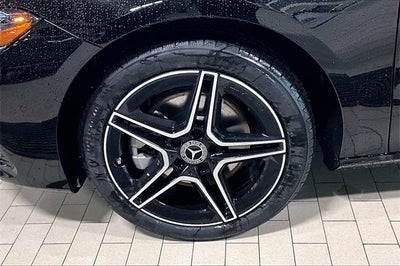 2026 Mercedes-Benz CLA CLA 250 4MATIC®