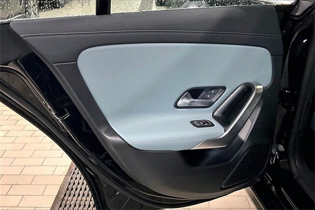 2026 Mercedes-Benz CLA CLA 250 4MATIC®