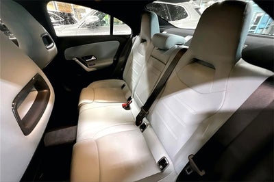 2026 Mercedes-Benz CLA CLA 250 4MATIC®