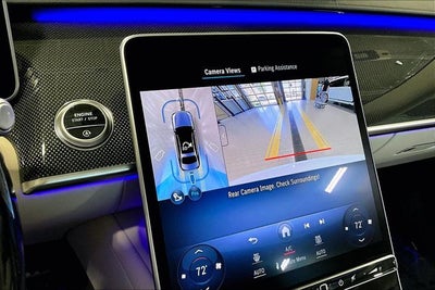 2026 Mercedes-Benz S-Class S 580 4MATIC®