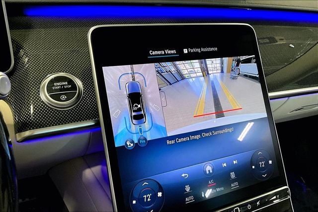 2026 Mercedes-Benz S-Class S 580 4MATIC®