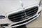 2026 Mercedes-Benz S-Class S 580 4MATIC®