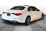 2026 Mercedes-Benz S-Class S 580 4MATIC®