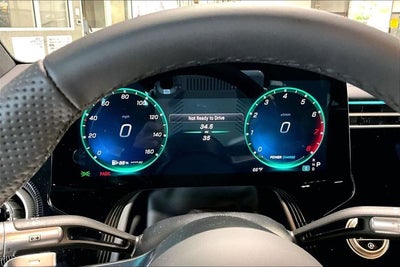 2027 Mercedes-Benz S-Class S 580 4MATIC®