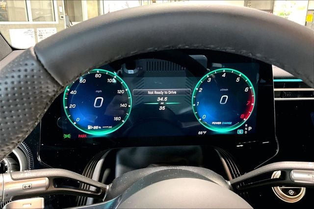 2027 Mercedes-Benz S-Class S 580 4MATIC®