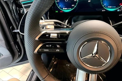 2027 Mercedes-Benz S-Class S 580 4MATIC®