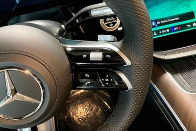2027 Mercedes-Benz S-Class S 580 4MATIC®