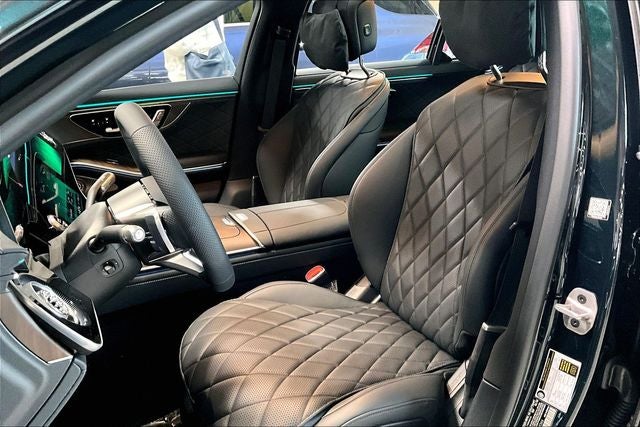 2027 Mercedes-Benz S-Class S 580 4MATIC®