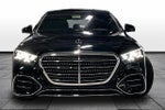2027 Mercedes-Benz S-Class S 580 4MATIC®