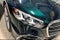 2027 Mercedes-Benz S-Class S 580 4MATIC®