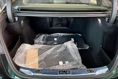 2027 Mercedes-Benz S-Class S 580 4MATIC®