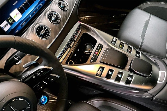 2026 Mercedes-Benz AMG® GT 43 Base 4MATIC®