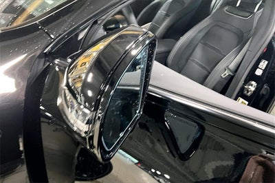 2026 Mercedes-Benz AMG® GT 43 Base 4MATIC®