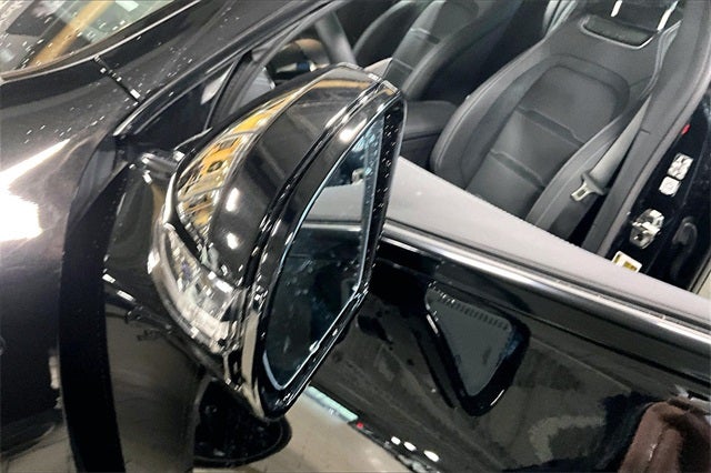 2026 Mercedes-Benz AMG® GT 43 Base 4MATIC®