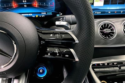 2026 Mercedes-Benz AMG® GT 43 Base 4MATIC®