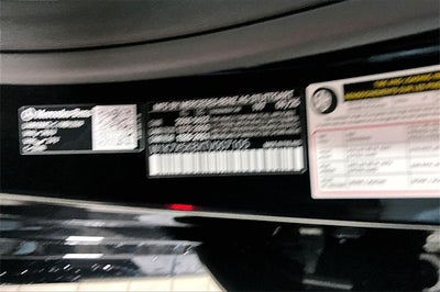 2026 Mercedes-Benz AMG® GT 43 Base 4MATIC®