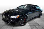 2026 Mercedes-Benz AMG® GT 43 Base 4MATIC®