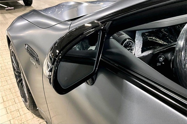 2026 Mercedes-Benz AMG® GT 53 Base 4MATIC®