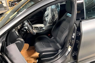 2026 Mercedes-Benz AMG® GT 53 Base 4MATIC®