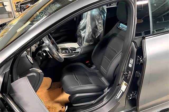 2026 Mercedes-Benz AMG® GT 53 Base 4MATIC®