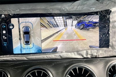 2026 Mercedes-Benz AMG® GT 53 Base 4MATIC®