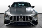 2026 Mercedes-Benz AMG® GT 53 Base 4MATIC®