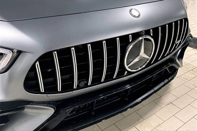 2026 Mercedes-Benz AMG® GT 53 Base 4MATIC®