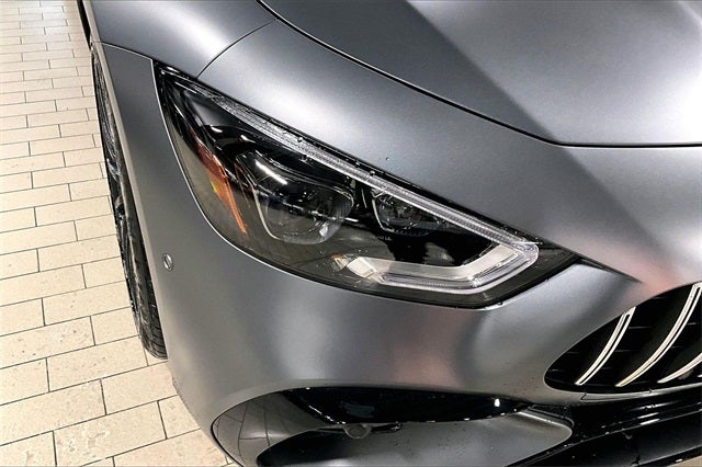 2026 Mercedes-Benz AMG® GT 53 Base 4MATIC®