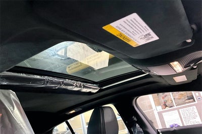 2026 Mercedes-Benz AMG® GT 53 Base 4MATIC®