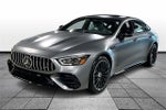 2026 Mercedes-Benz AMG® GT 53 Base 4MATIC®