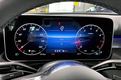 2026 Mercedes-Benz C-Class C 300 4MATIC®