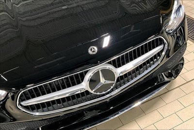 2026 Mercedes-Benz C-Class C 300 4MATIC®