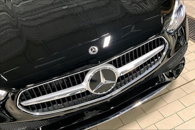 2026 Mercedes-Benz C-Class C 300 4MATIC®