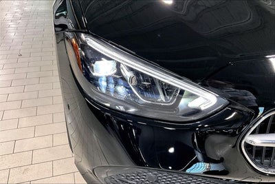 2026 Mercedes-Benz C-Class C 300 4MATIC®