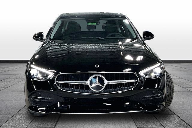 2026 Mercedes-Benz C-Class C 300 4MATIC®