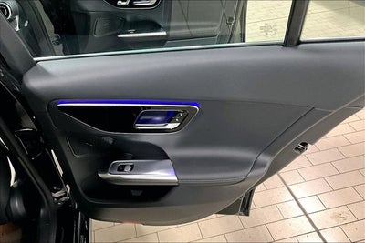2026 Mercedes-Benz C-Class C 300 4MATIC®