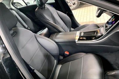 2026 Mercedes-Benz C-Class C 300 4MATIC®