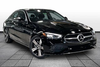 2026 Mercedes-Benz C-Class C 300 4MATIC®