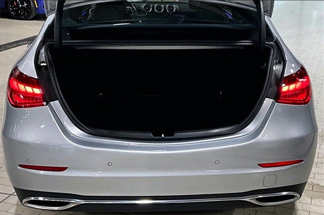 2022 Mercedes-Benz C-Class C 300 4MATIC®