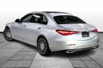 2022 Mercedes-Benz C-Class C 300 4MATIC®