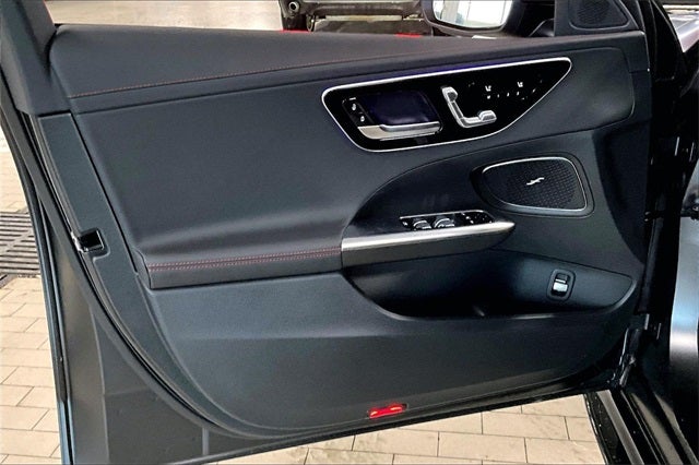 2026 Mercedes-Benz C-Class C 43 AMG® 4MATIC®