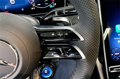 2026 Mercedes-Benz C-Class C 43 AMG® 4MATIC®