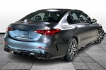 2026 Mercedes-Benz C-Class C 43 AMG® 4MATIC®