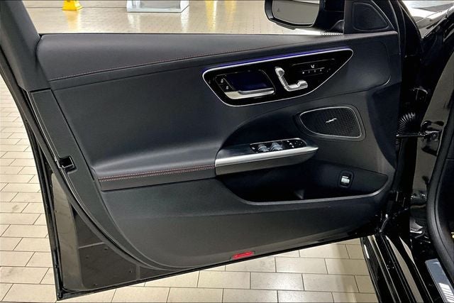 2026 Mercedes-Benz C-Class C 43 AMG® 4MATIC®