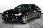 2026 Mercedes-Benz C-Class C 43 AMG® 4MATIC®