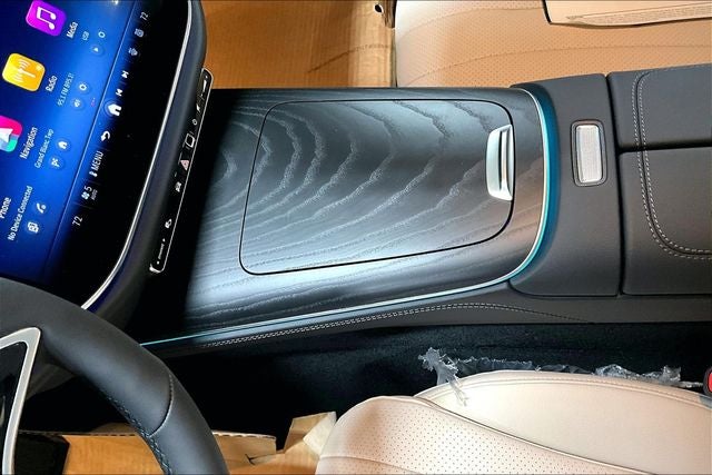 2026 Mercedes-Benz E-Class E 350 4MATIC®