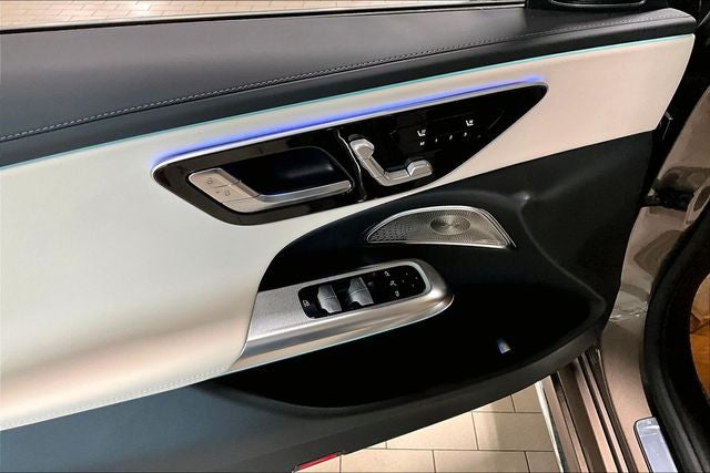 2026 Mercedes-Benz E-Class E 350 4MATIC®