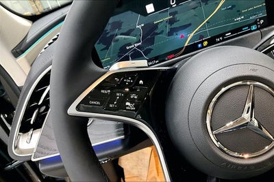 2026 Mercedes-Benz E-Class E 350 4MATIC®