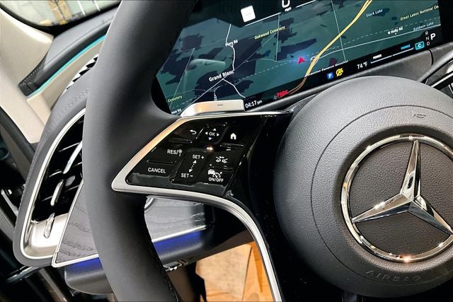 2026 Mercedes-Benz E-Class E 350 4MATIC®
